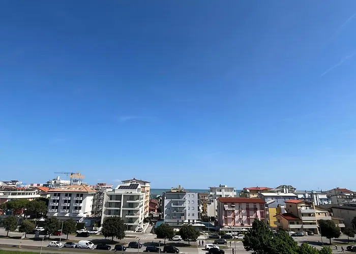Villaggio Hemingway - Family Aparthotel