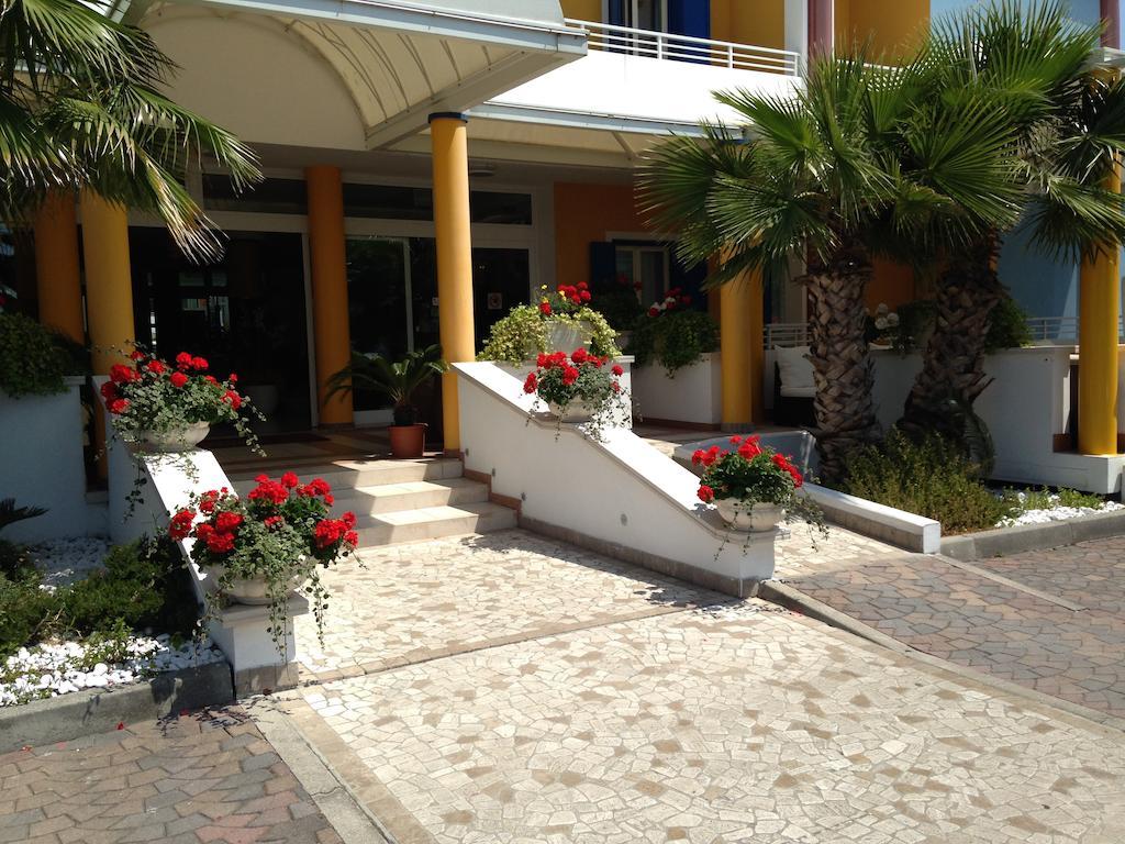 Villaggio Hemingway - Family