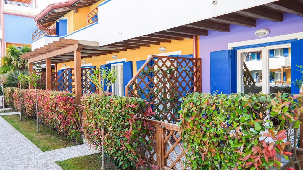 Apartahotel Villaggio Hemingway - Family 3*