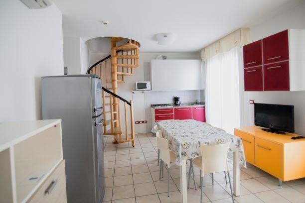 Aparthotel Villaggio Hemingway - Family Aparthotel Caorle