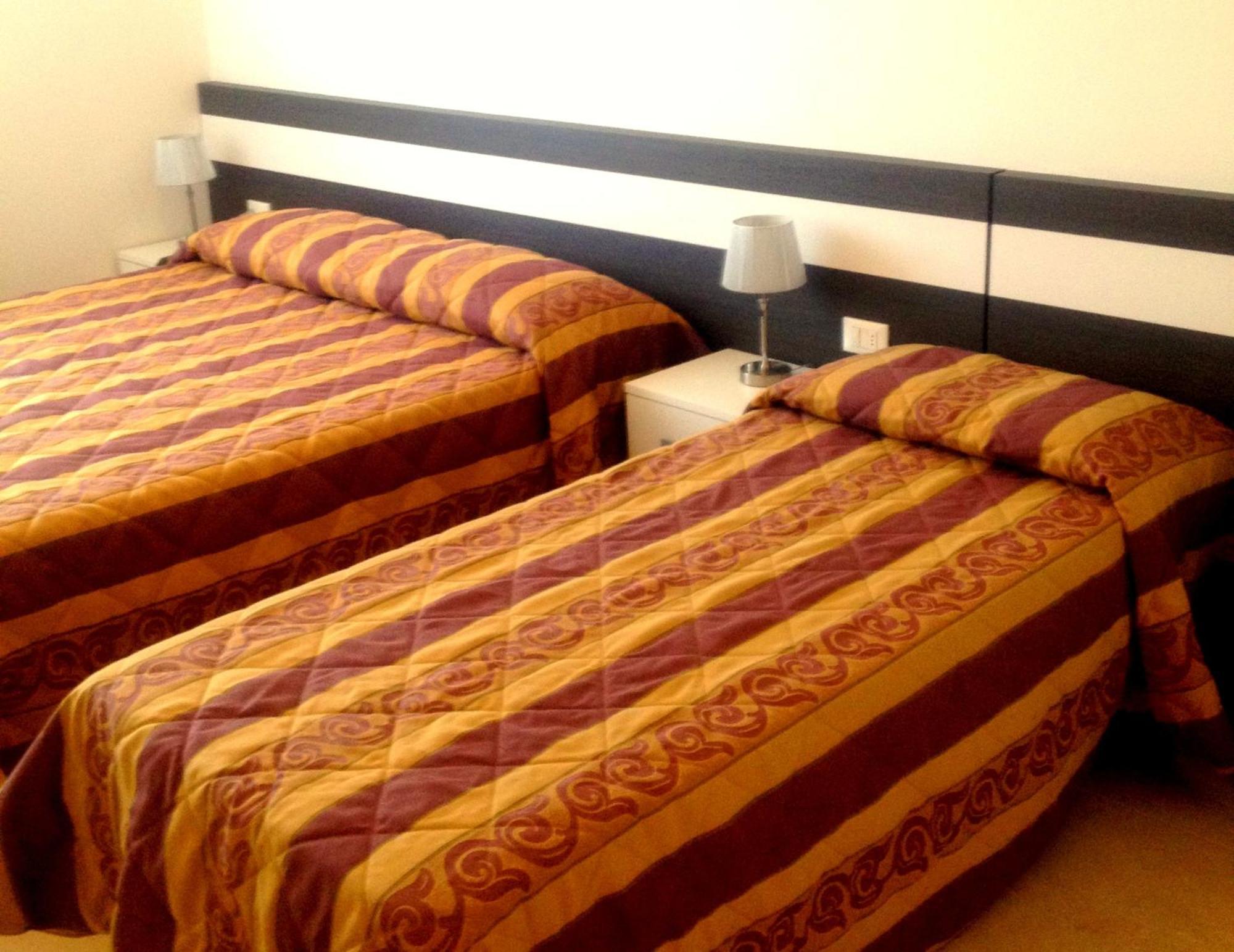 Aparthotel Villaggio Hemingway - Family Aparthotel 3*