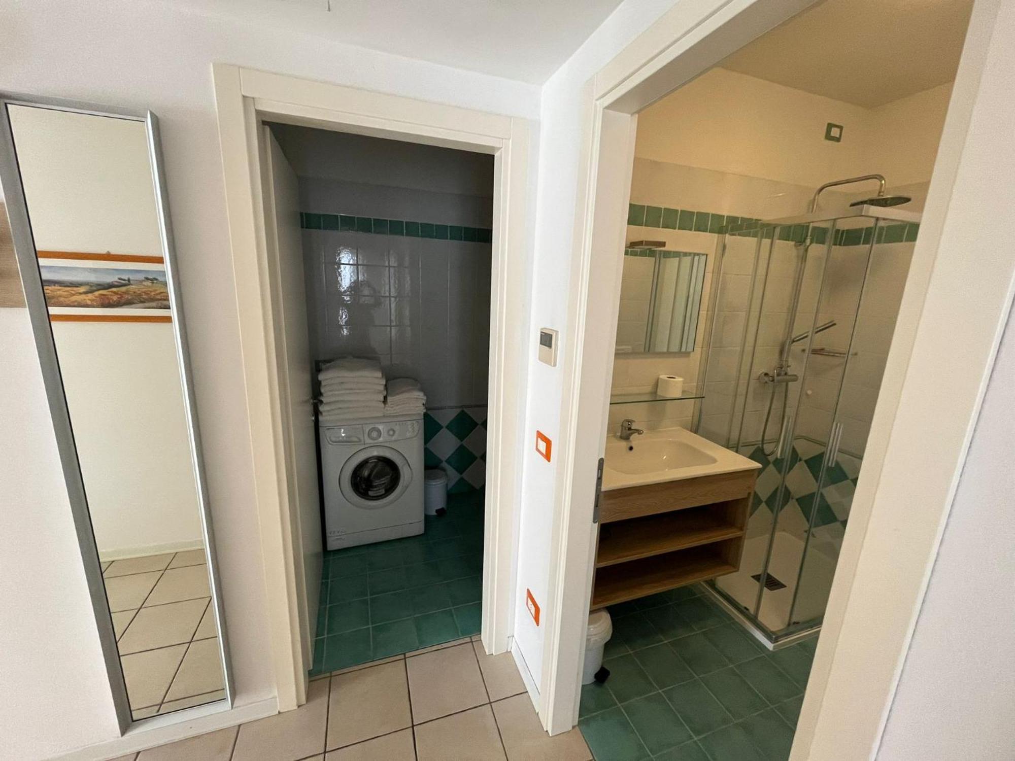 Villaggio Hemingway - Family Aparthotel Aparthotel Caorle