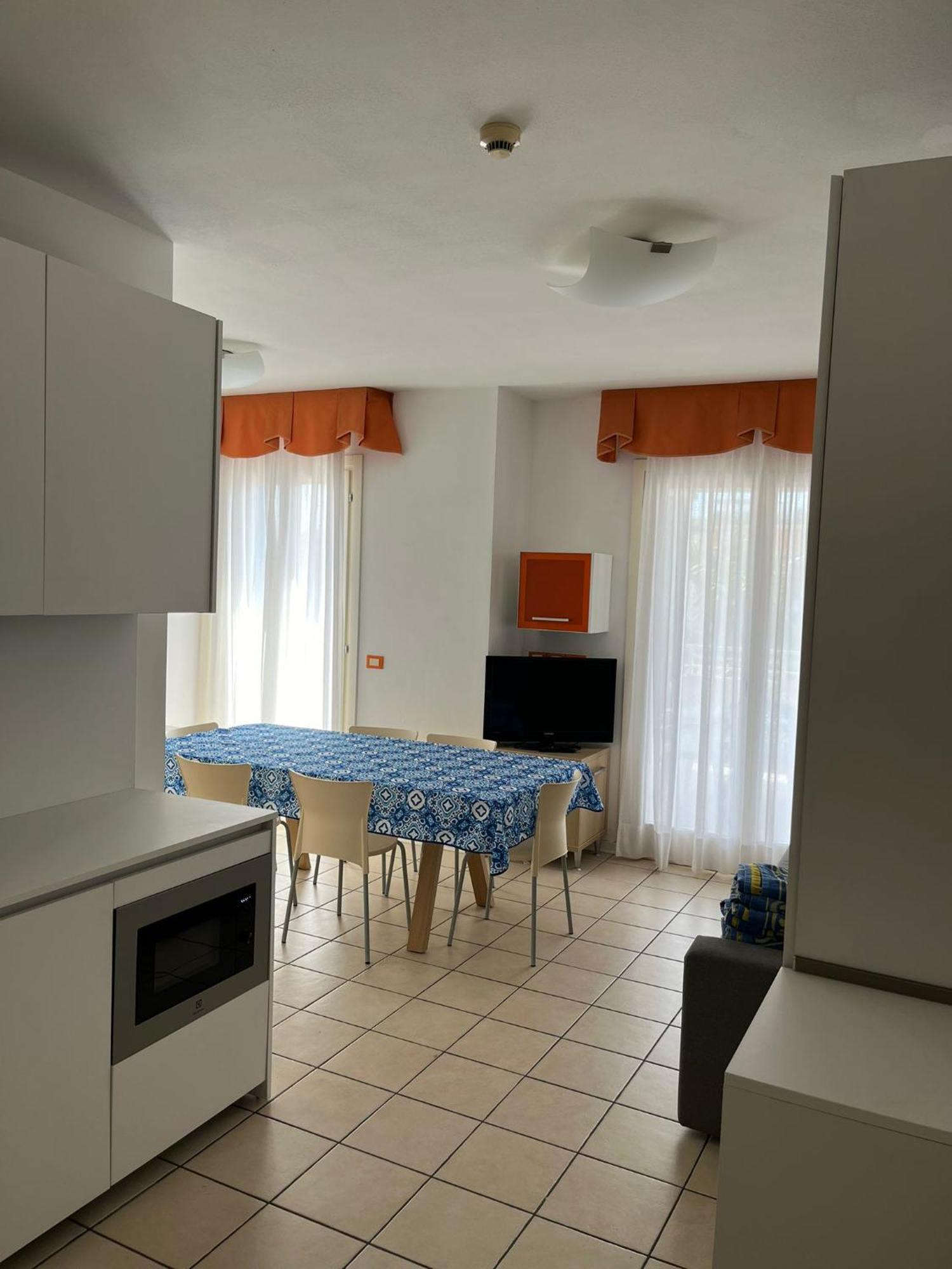 Villaggio Hemingway - Family Aparthotel Aparthotel Caorle