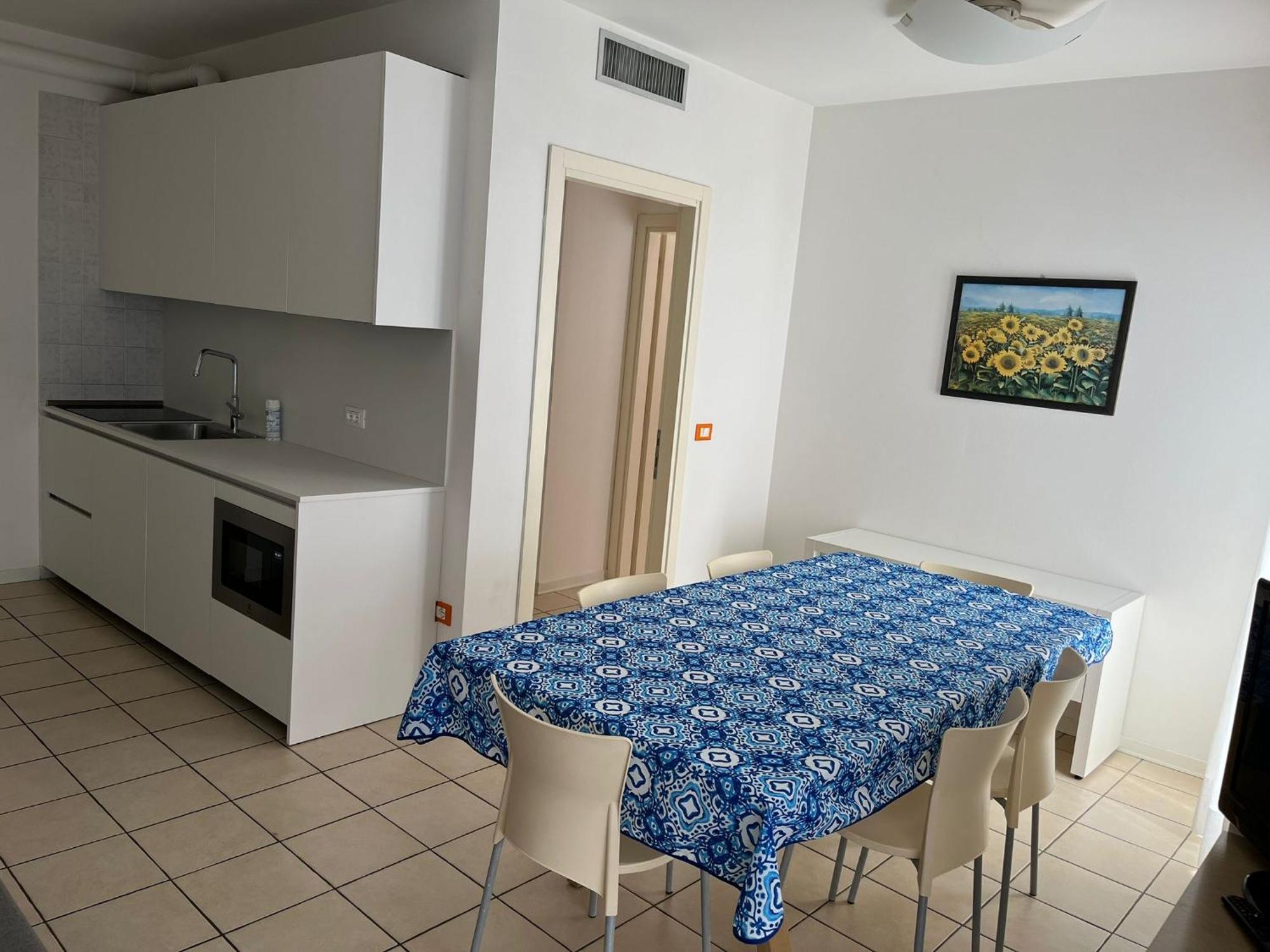 Villaggio Hemingway - Family Aparthotel