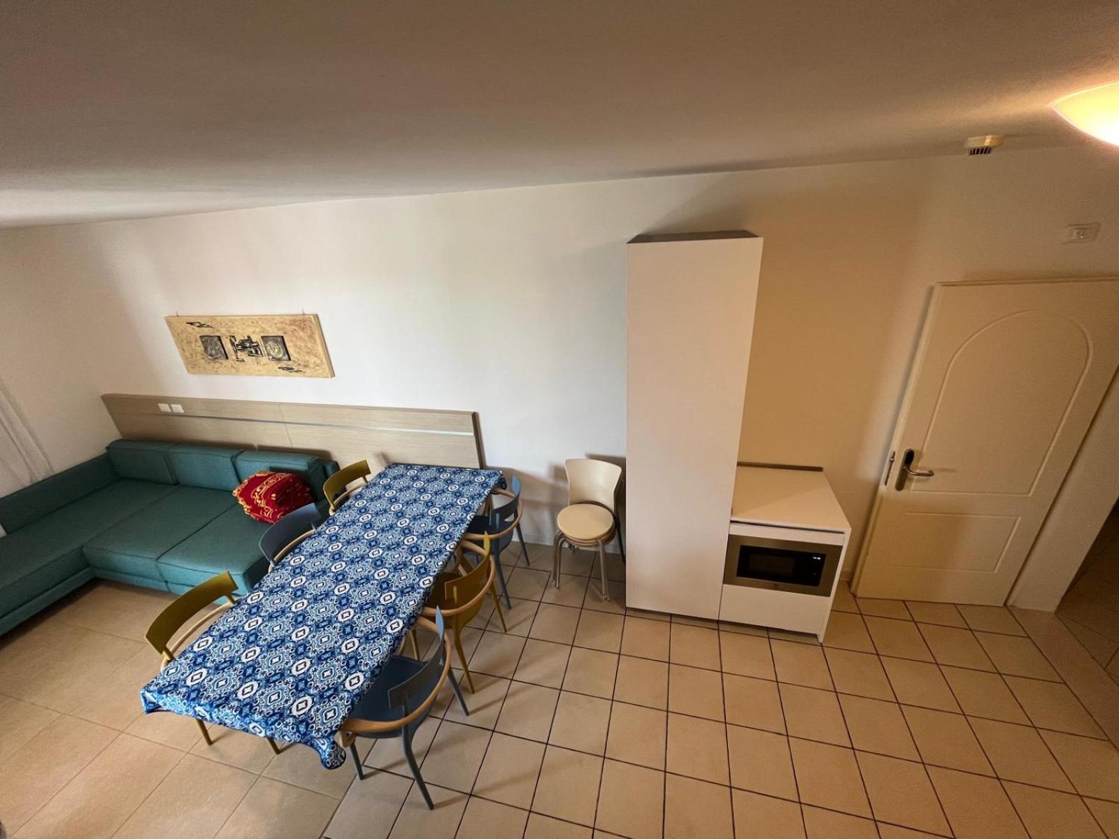 Villaggio Hemingway - Family Aparthotel Caorle