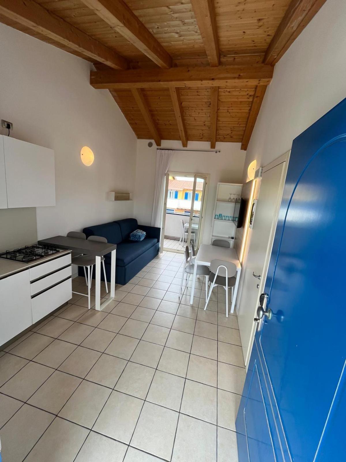 Villaggio Hemingway - Family Aparthotel 3* Caorle