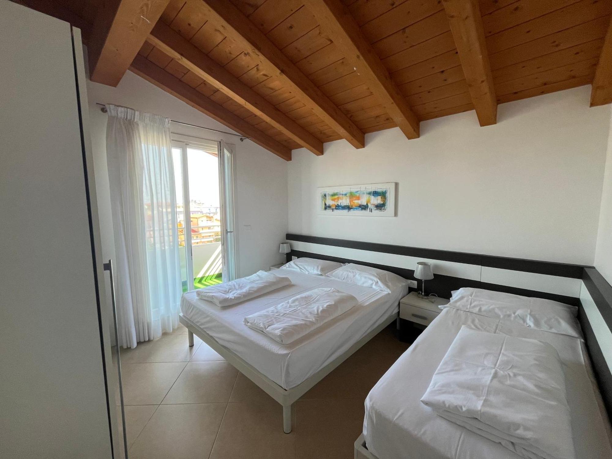 Villaggio Hemingway - Family Aparthotel 3*