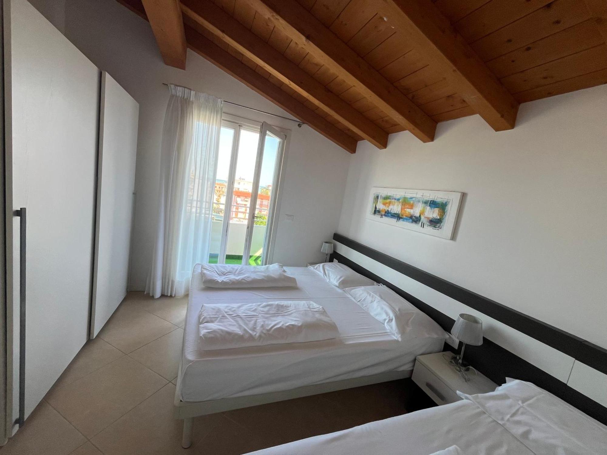 Villaggio Hemingway - Family Aparthotel Caorle