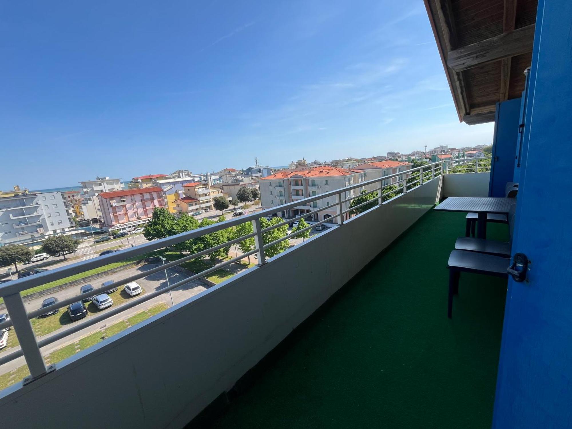 Aparthotel Villaggio Hemingway - Family Aparthotel Caorle