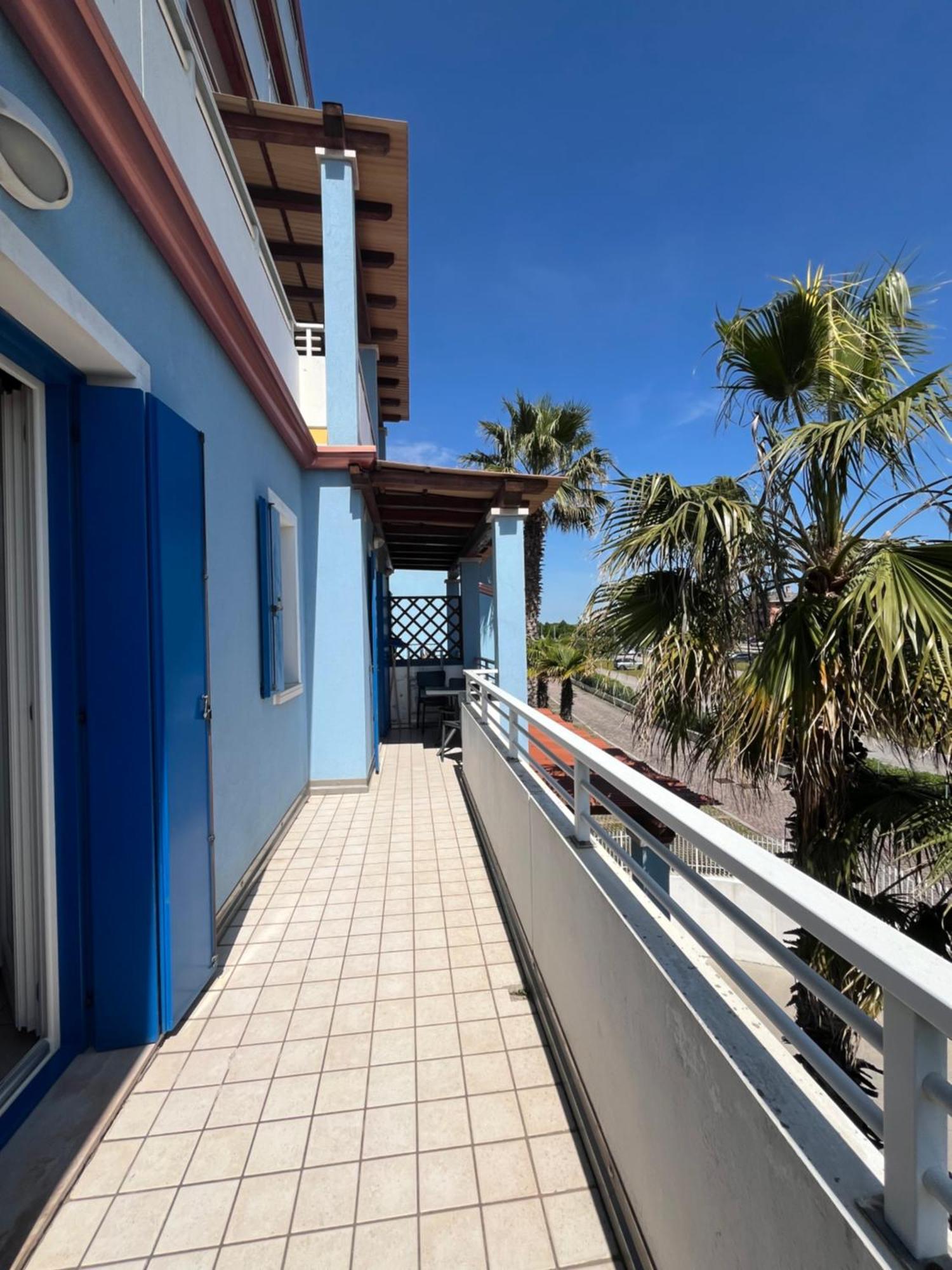 Villaggio Hemingway - Family Aparthotel 3*