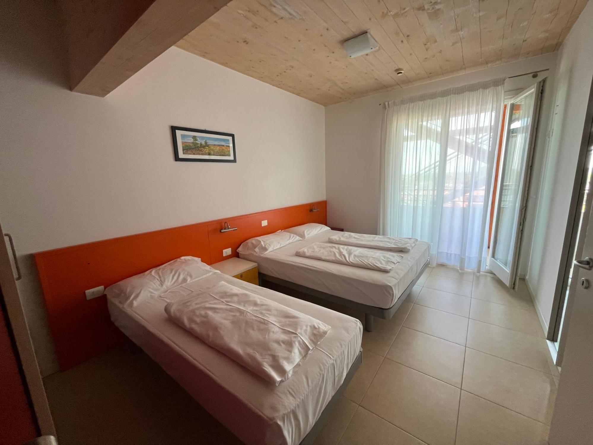 Villaggio Hemingway - Family Aparthotel Aparthotel Caorle