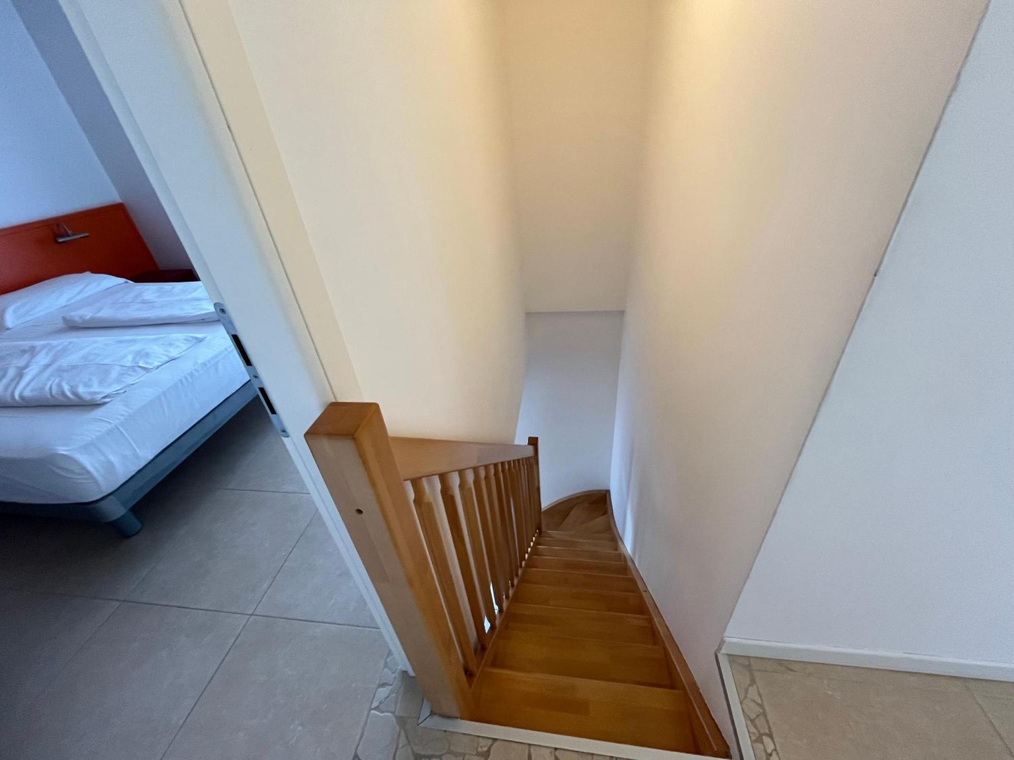 Villaggio Hemingway - Family Aparthotel 3* Caorle