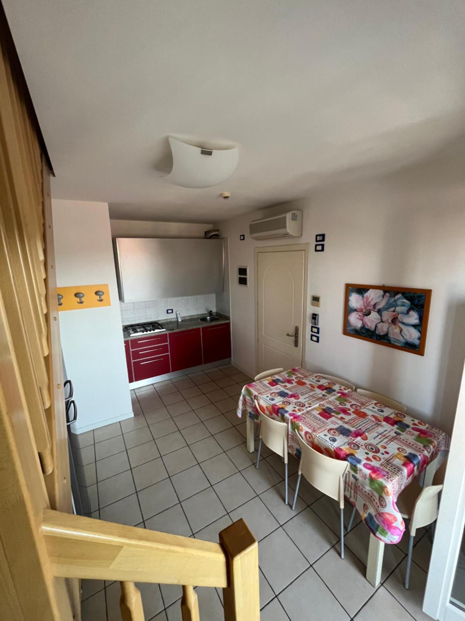 Villaggio Hemingway - Family Aparthotel Aparthotel Caorle