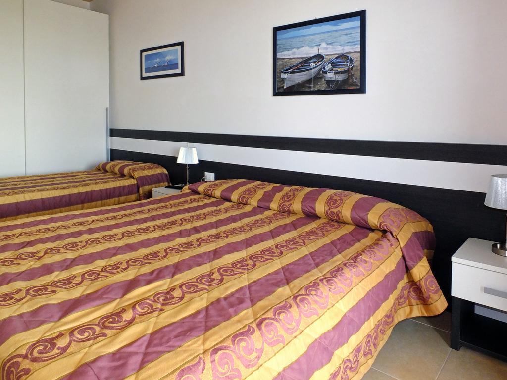 Villaggio Hemingway - Family Aparthotel Caorle