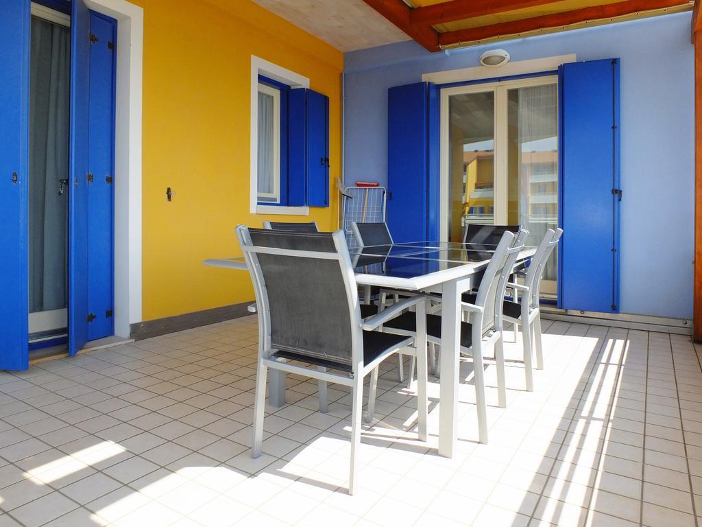 Villaggio Hemingway - Family Aparthotel Caorle