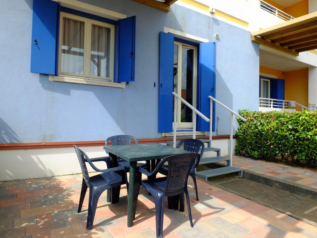 Apartahotel Villaggio Hemingway - Family Caorle