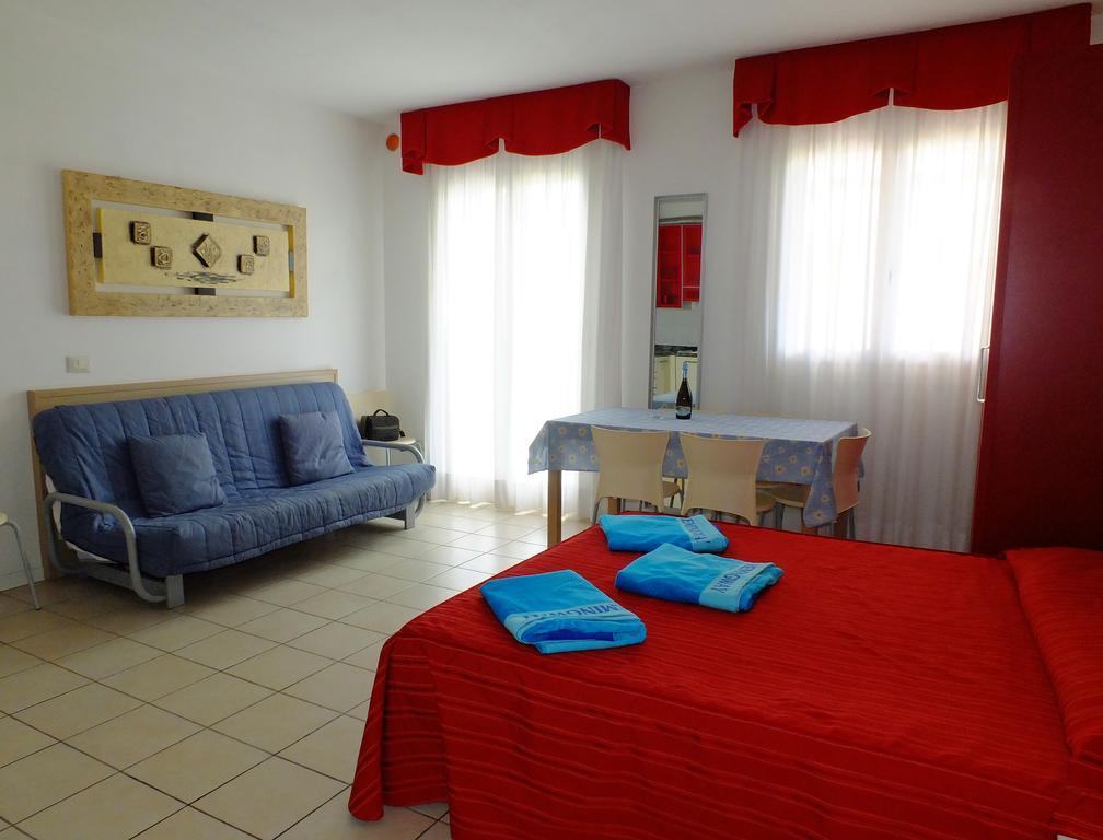 Villaggio Hemingway - Family Caorle