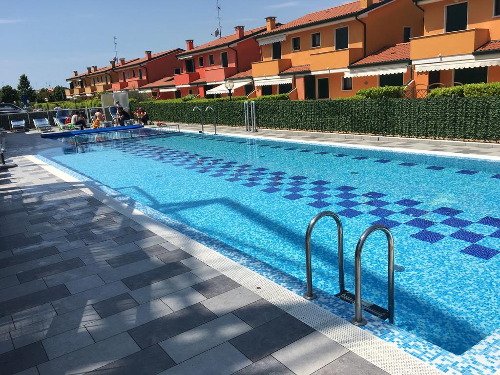 Villaggio Hemingway - Family Caorle