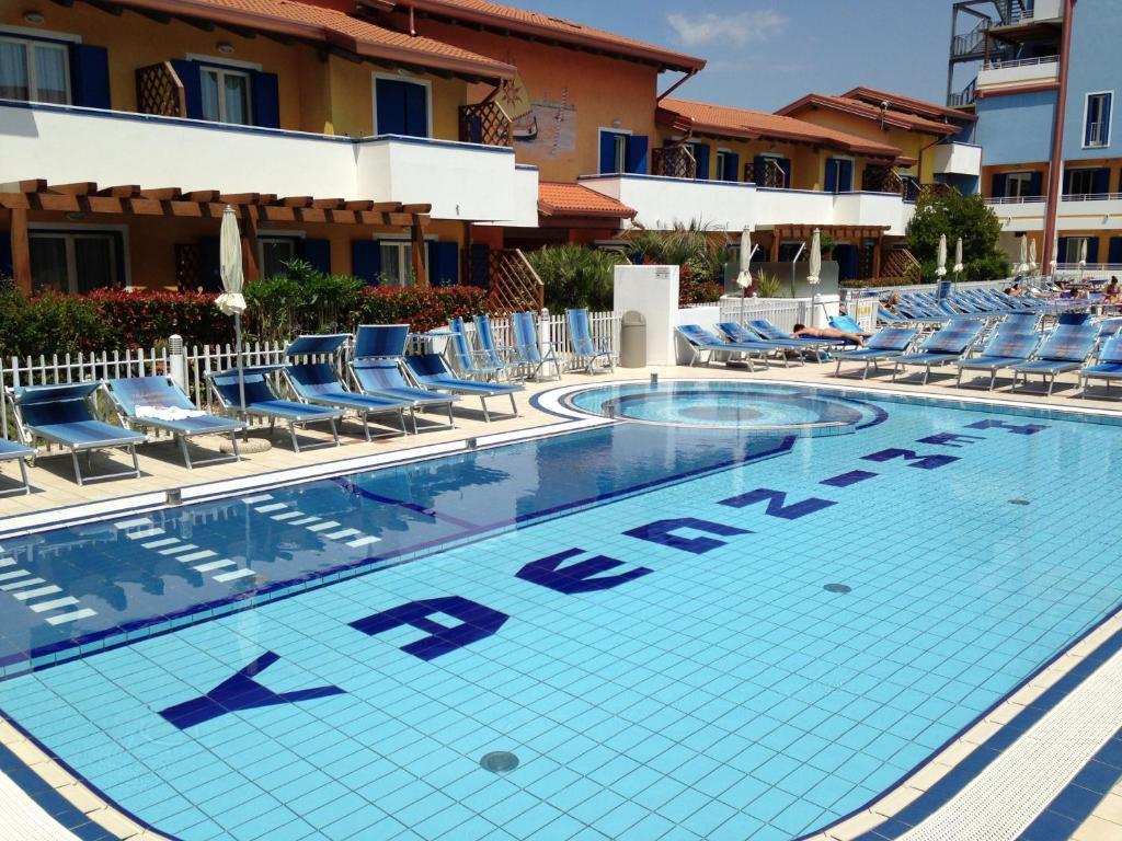 Villaggio Hemingway - Family Aparthotel