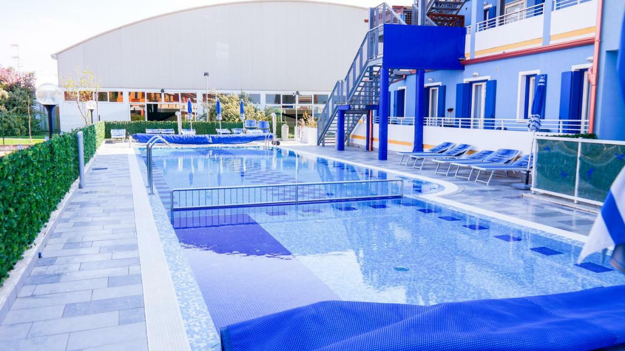 Apartahotel Villaggio Hemingway - Family
