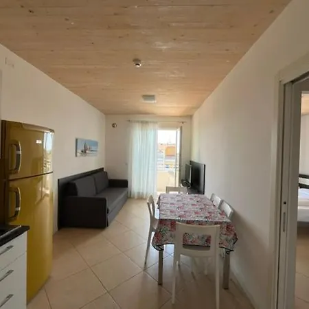Villaggio Hemingway - Family Aparthotel Caorle Exterior photo