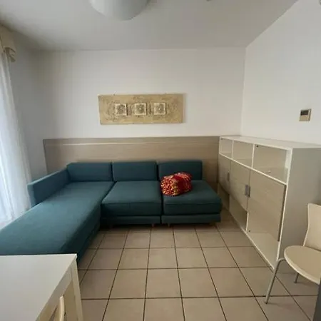 Villaggio Hemingway - Family Aparthotel Caorle Exterior photo