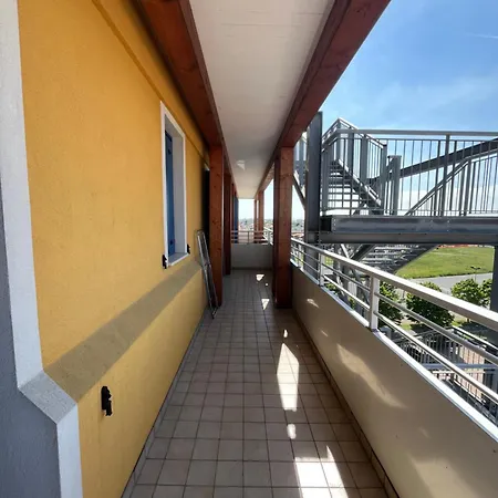 Villaggio Hemingway - Family Aparthotel Caorle Exterior photo