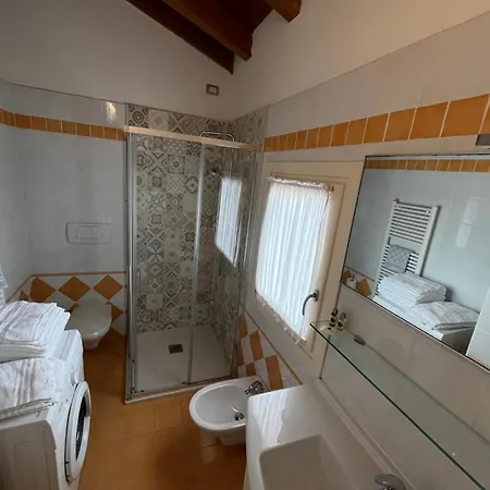 Villaggio Hemingway - Family Aparthotel Caorle Exterior photo