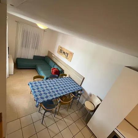 Villaggio Hemingway - Family Aparthotel Caorle Exterior photo