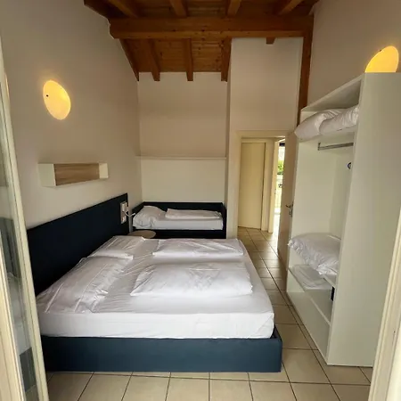 Villaggio Hemingway - Family Aparthotel Caorle Exterior photo