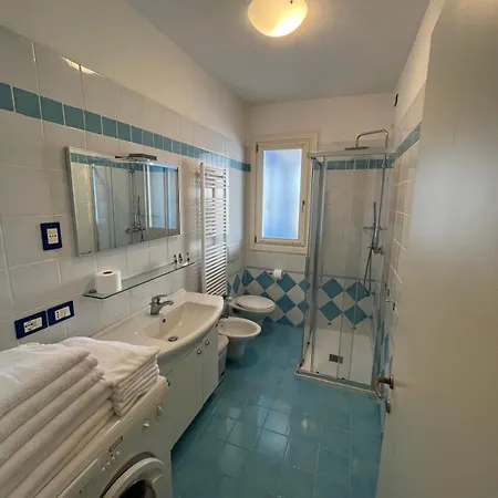 Villaggio Hemingway - Family Aparthotel Caorle Exterior photo