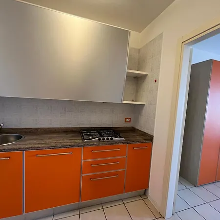 Villaggio Hemingway - Family Aparthotel Caorle Exterior photo