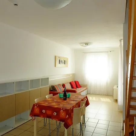 Villaggio Hemingway - Family Aparthotel Caorle Exterior photo
