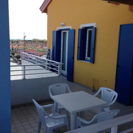Villaggio Hemingway - Family Aparthotel Caorle Room photo