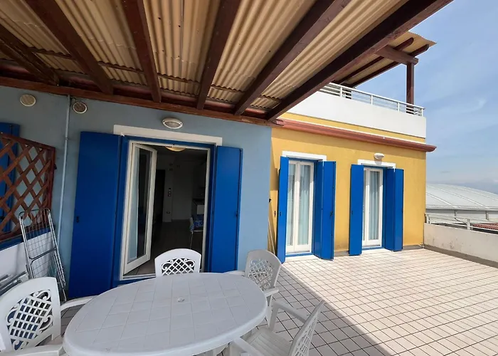 Villaggio Hemingway - Family Aparthotel
