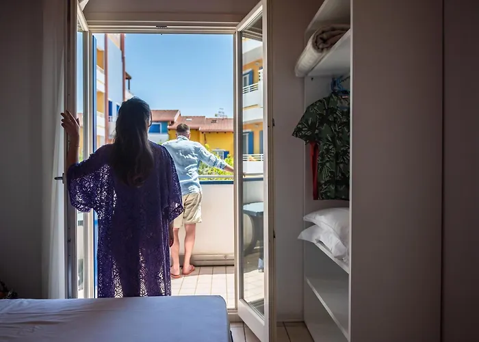 Villaggio Hemingway - Family Aparthotel