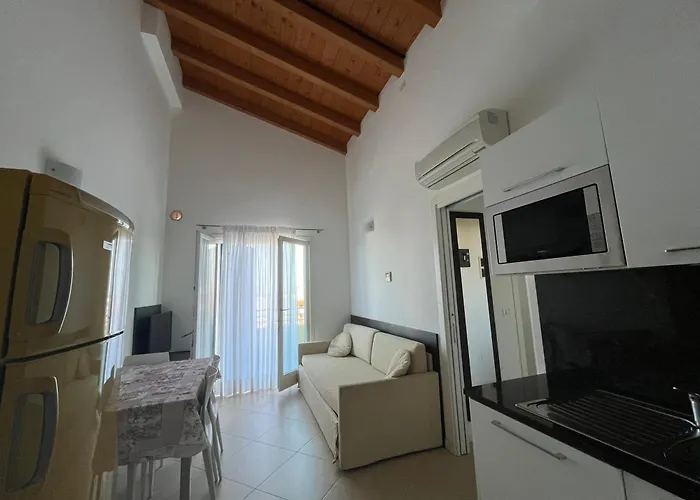 Villaggio Hemingway - Family Aparthotel