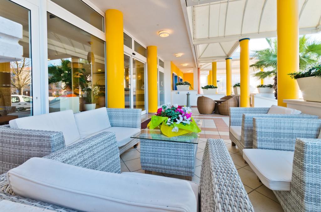 Villaggio Hemingway - Family Aparthotel