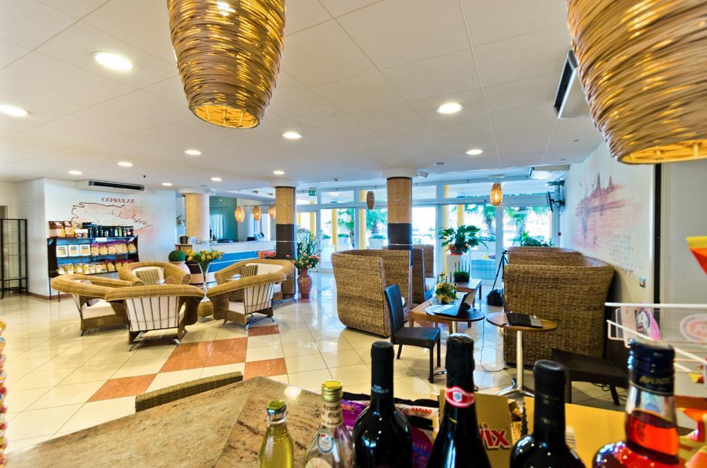 Villaggio Hemingway - Family 3* Caorle