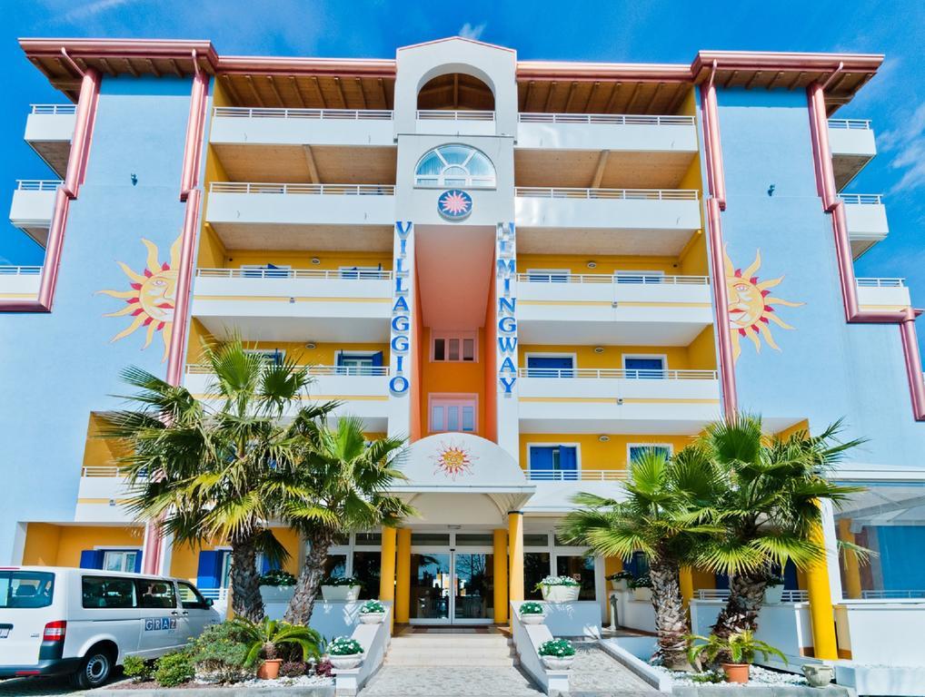 Aparthotel Villaggio Hemingway - Family
