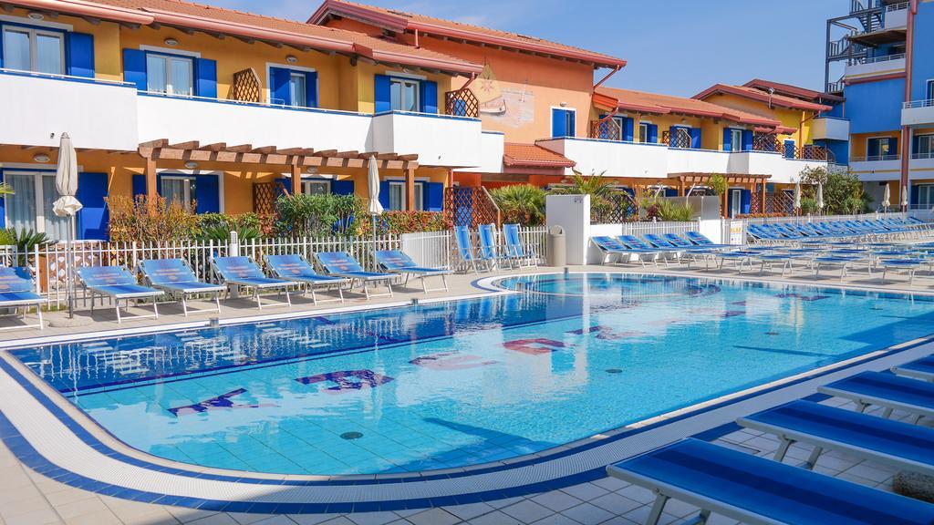 Villaggio Hemingway - Family 3*