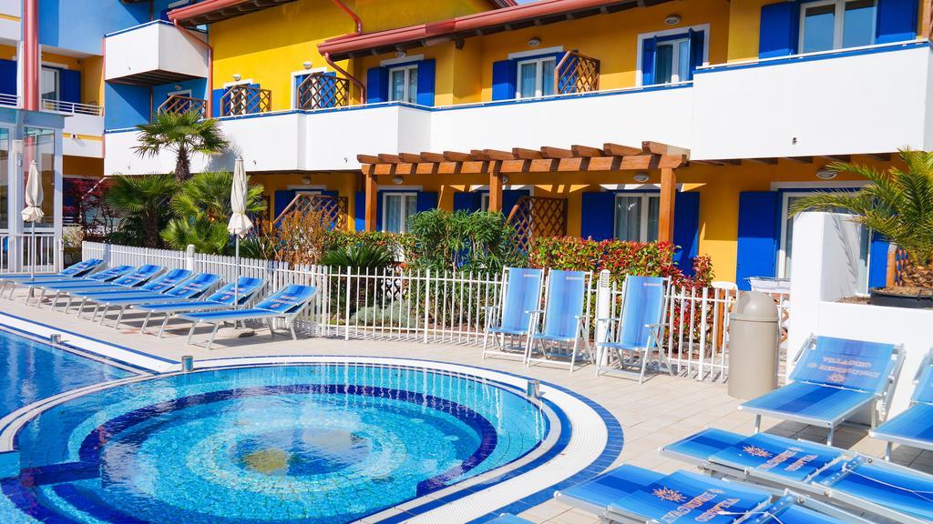Villaggio Hemingway - Family Aparthotel Caorle