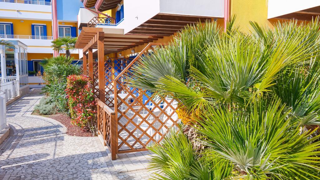Aparthotel Villaggio Hemingway - Family Aparthotel Caorle