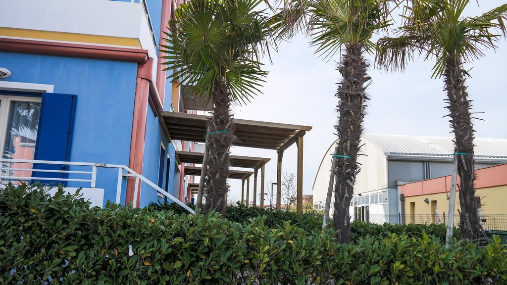 Villaggio Hemingway - Family 3* Caorle