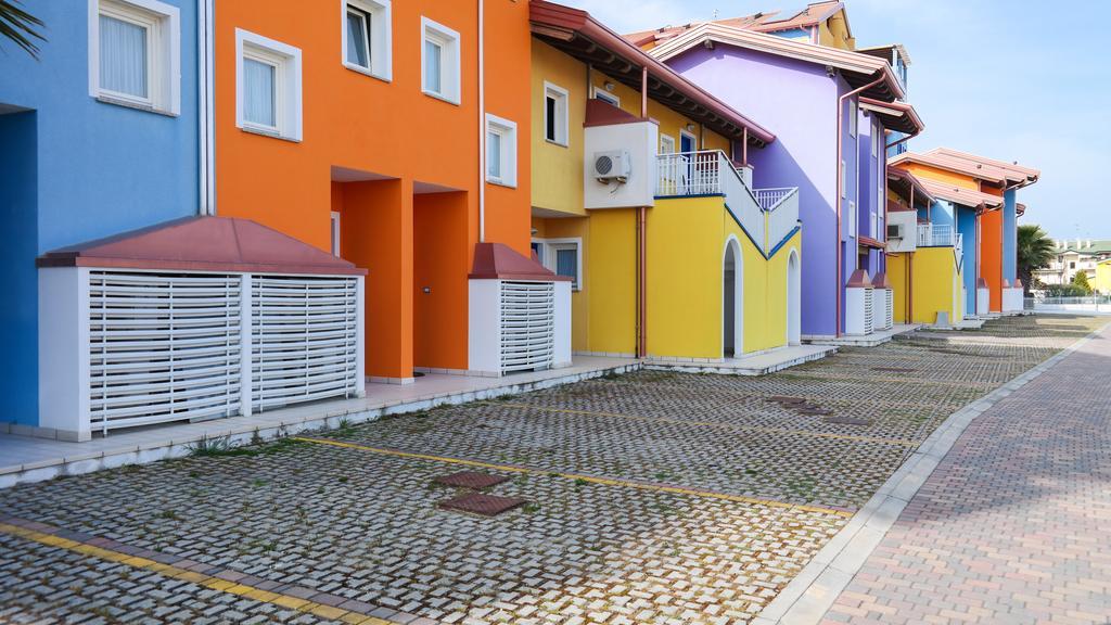 Villaggio Hemingway - Family Aparthotel Caorle