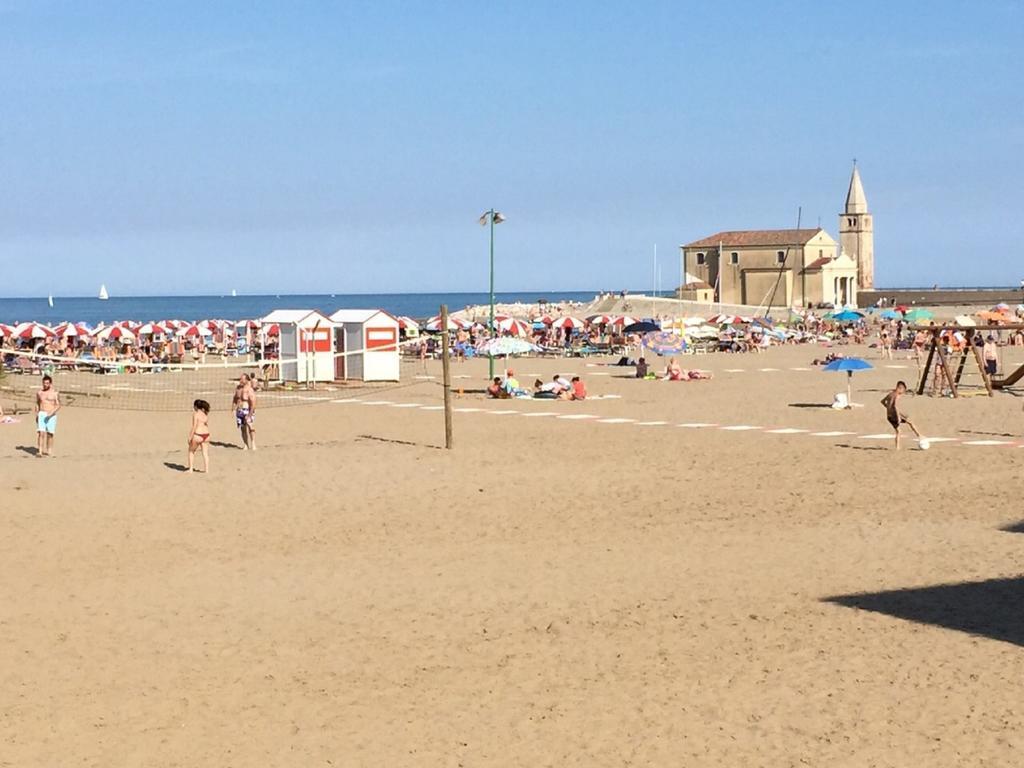 Villaggio Hemingway - Family Aparthotel Caorle