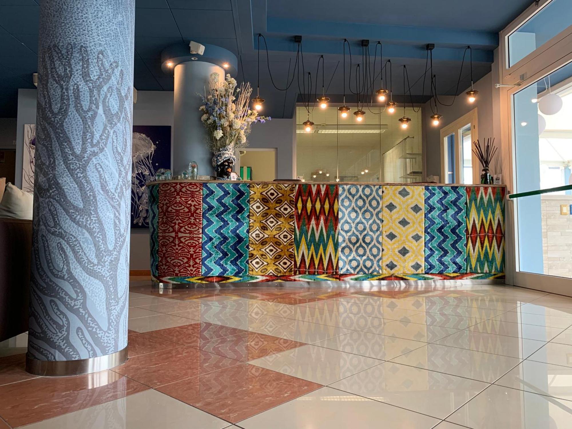 Aparthotel Villaggio Hemingway - Family Caorle