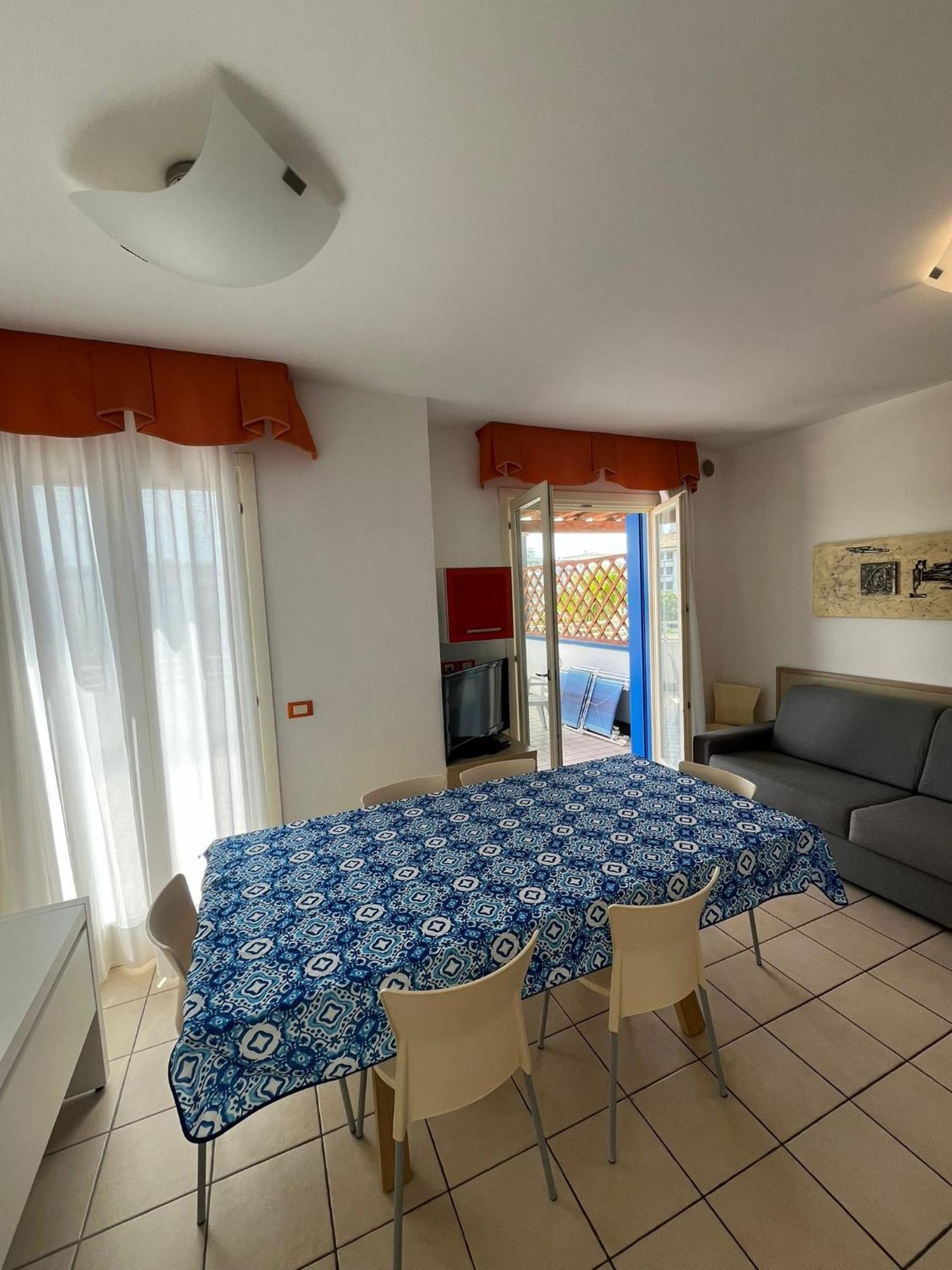 Villaggio Hemingway - Family Aparthotel 3*