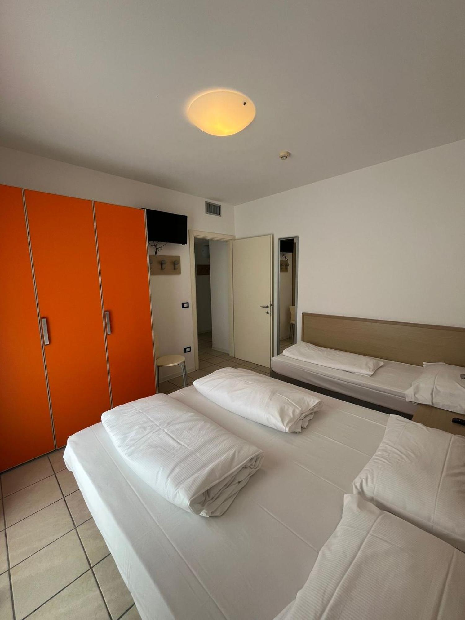 Villaggio Hemingway - Family Aparthotel Caorle