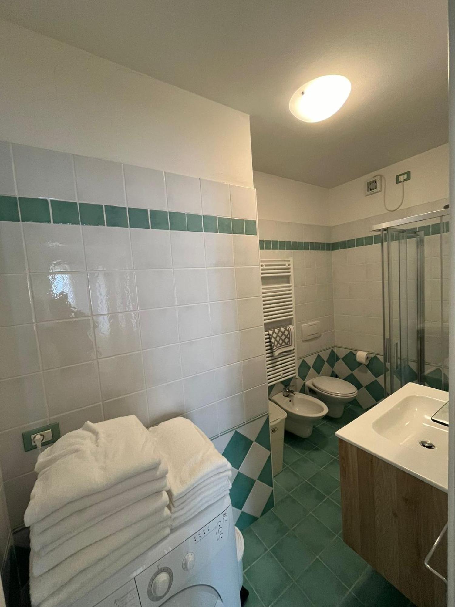 Villaggio Hemingway - Family Aparthotel 3* Caorle